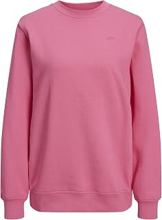 JJXX Jxabbie LS Rel Every Brush Crew Noos Women's Tracksuit Top