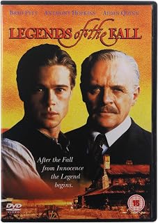 Legends Of The Fall [DVD]