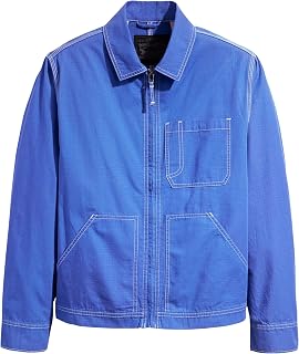 Levi's Men's Huber Utility Jacket