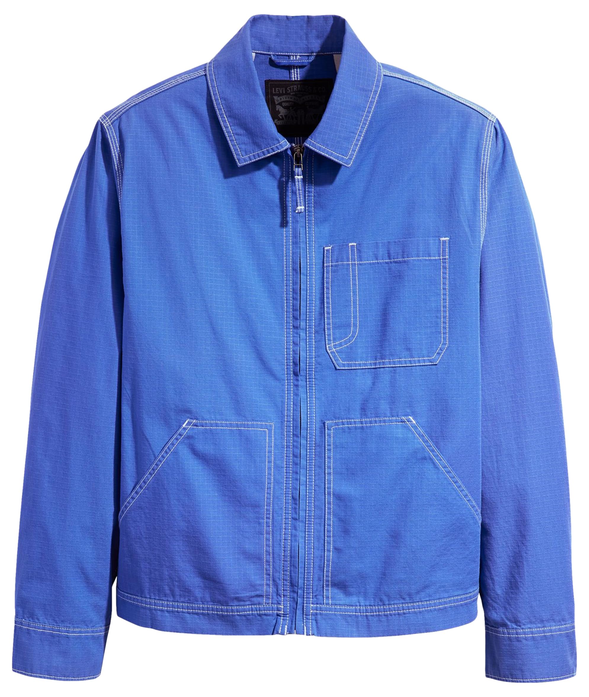 Levi's Men's Huber Utility Jacket