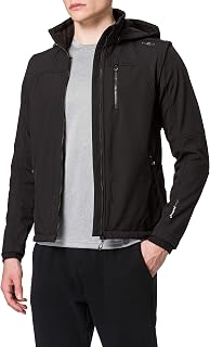 CMP 7000 3a74427n Men's Softshell Jacket