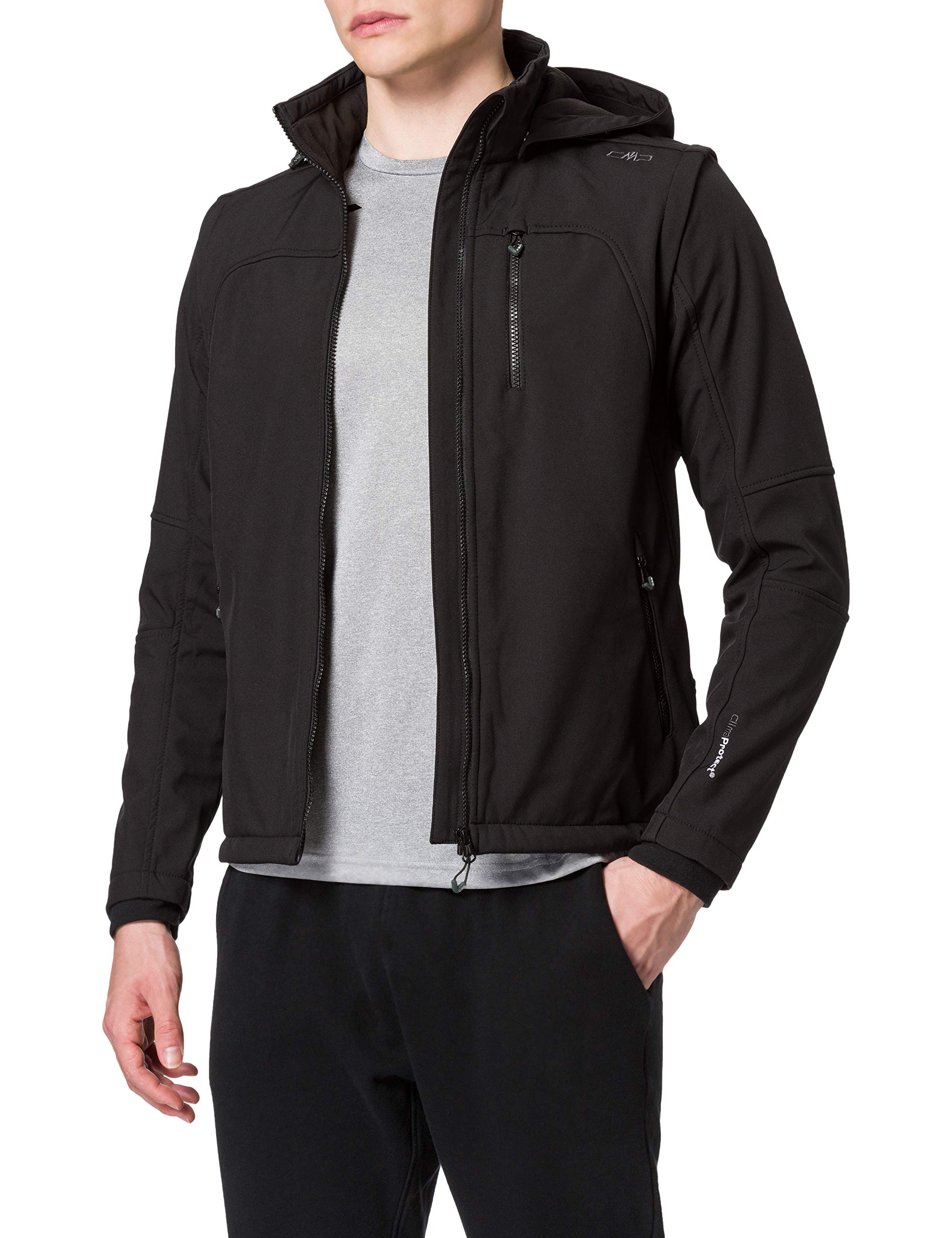 CMP 7000 3a74427n Men's Softshell Jacket