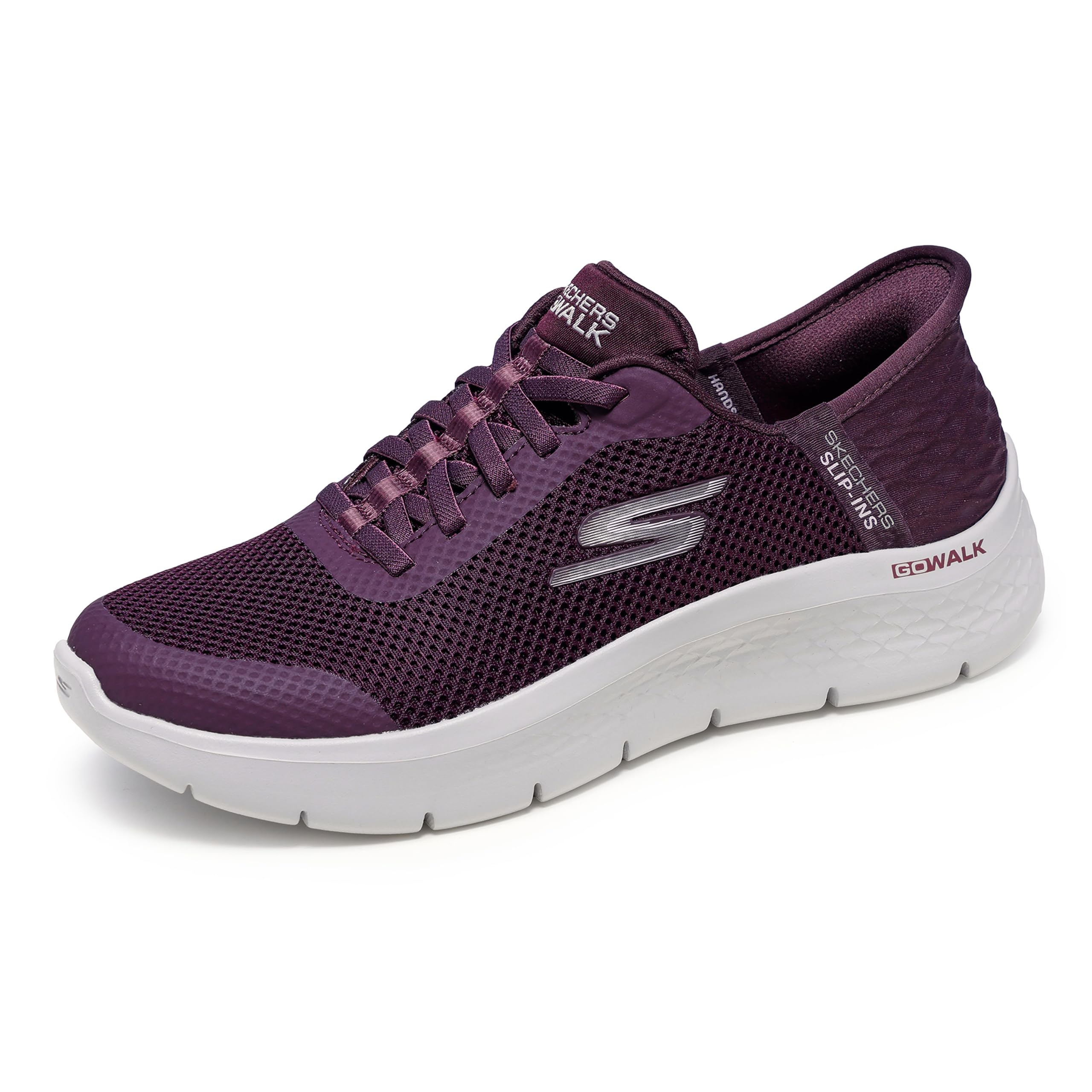 Skechers Women's Go Walk Flex Grand Entry