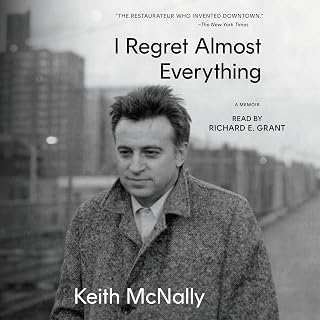I Regret Almost Everything