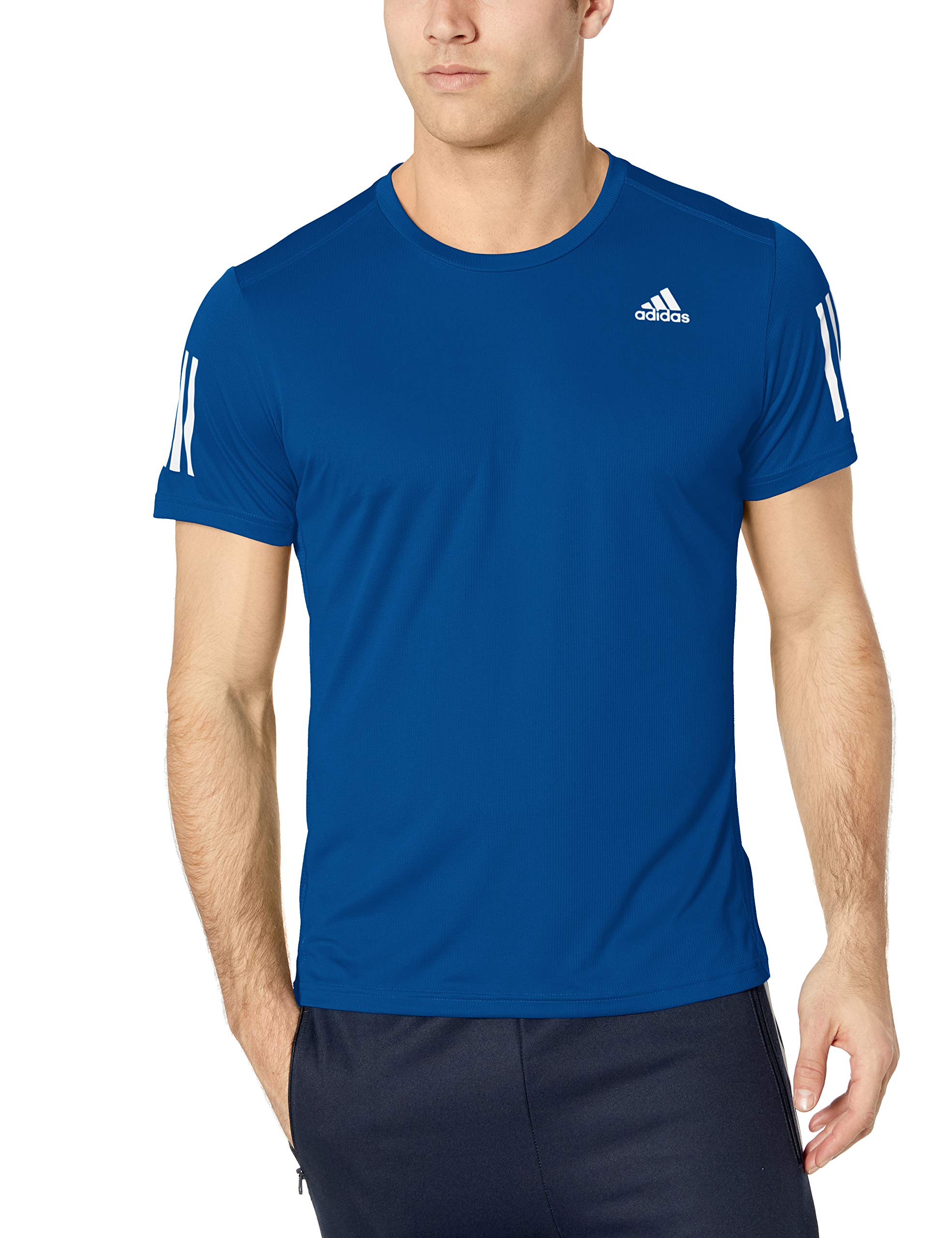 adidas Men's Own The Run T-Shirt