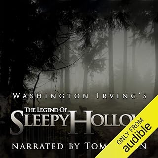 The Legend of Sleepy Hollow
