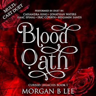 Blood Oath
