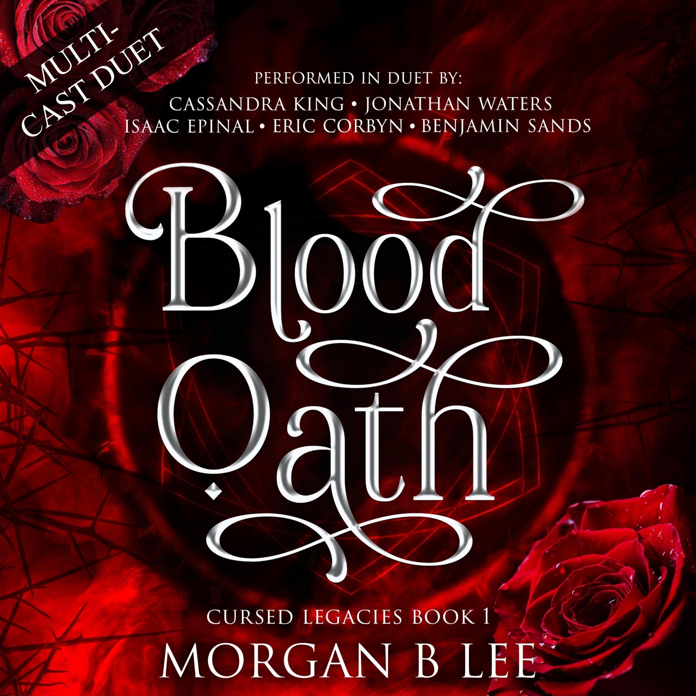 Blood Oath