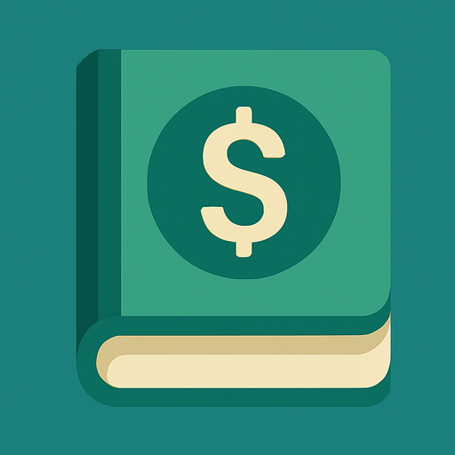 Cash Book Pro – Income & Expense Manager