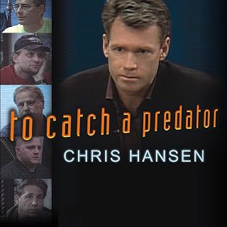 To Catch a Predator: Protecting Your Kids from Online Enemies Already in Your Home