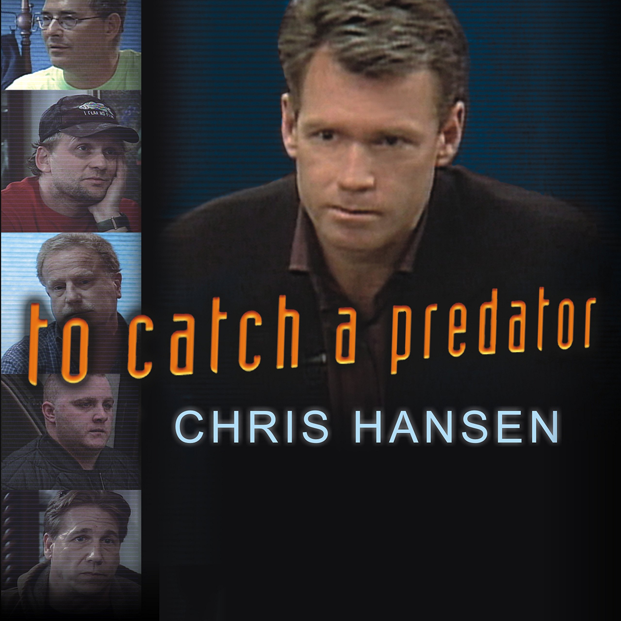 To Catch a Predator: Protecting Your Kids from Online Enemies Already in Your Ho
