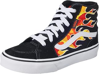 Vans Unisex Kids Filmore HiSneaker