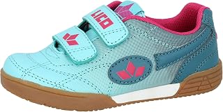 Lico Bernie V Sportschuhe für den Innenbereich, Unisex, Kinder