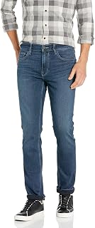 Paige Men's Federal Transcend Slim Leg Jeans - Slim 54