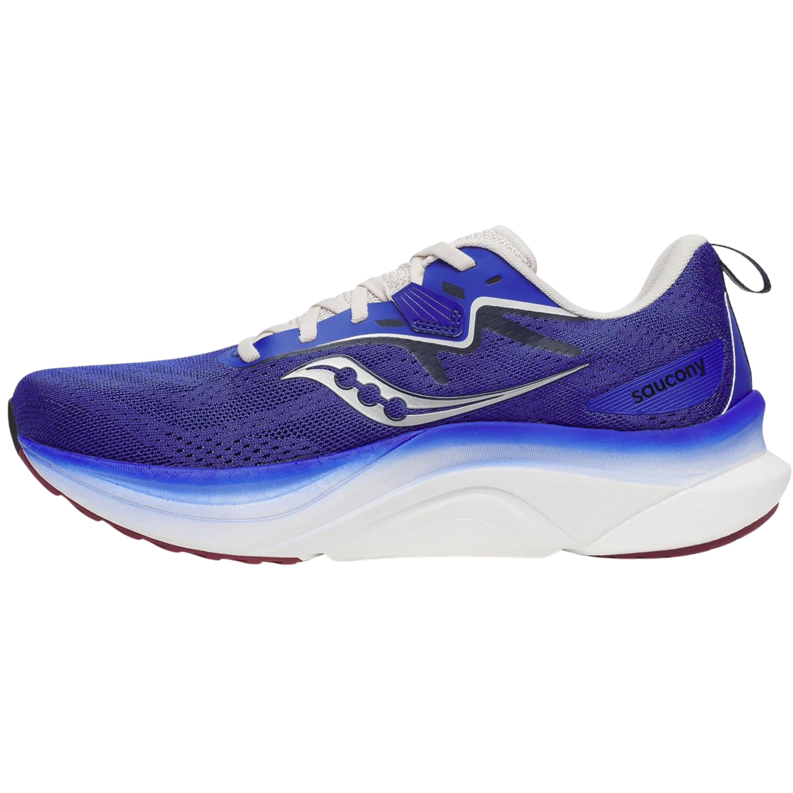 Saucony Herren Tempus 2Sneaker