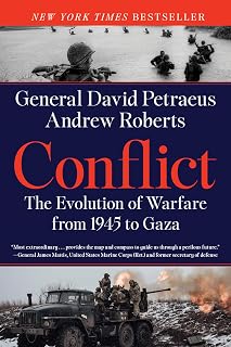 Conflict: The Evolution of Warfare from 1945 to Ukraine―Understanding Modern Warfare Today