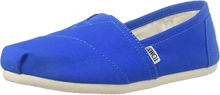 TOMS Alpargata Seasonal Classics, Sandalo Espadrillas con Zeppa Donna