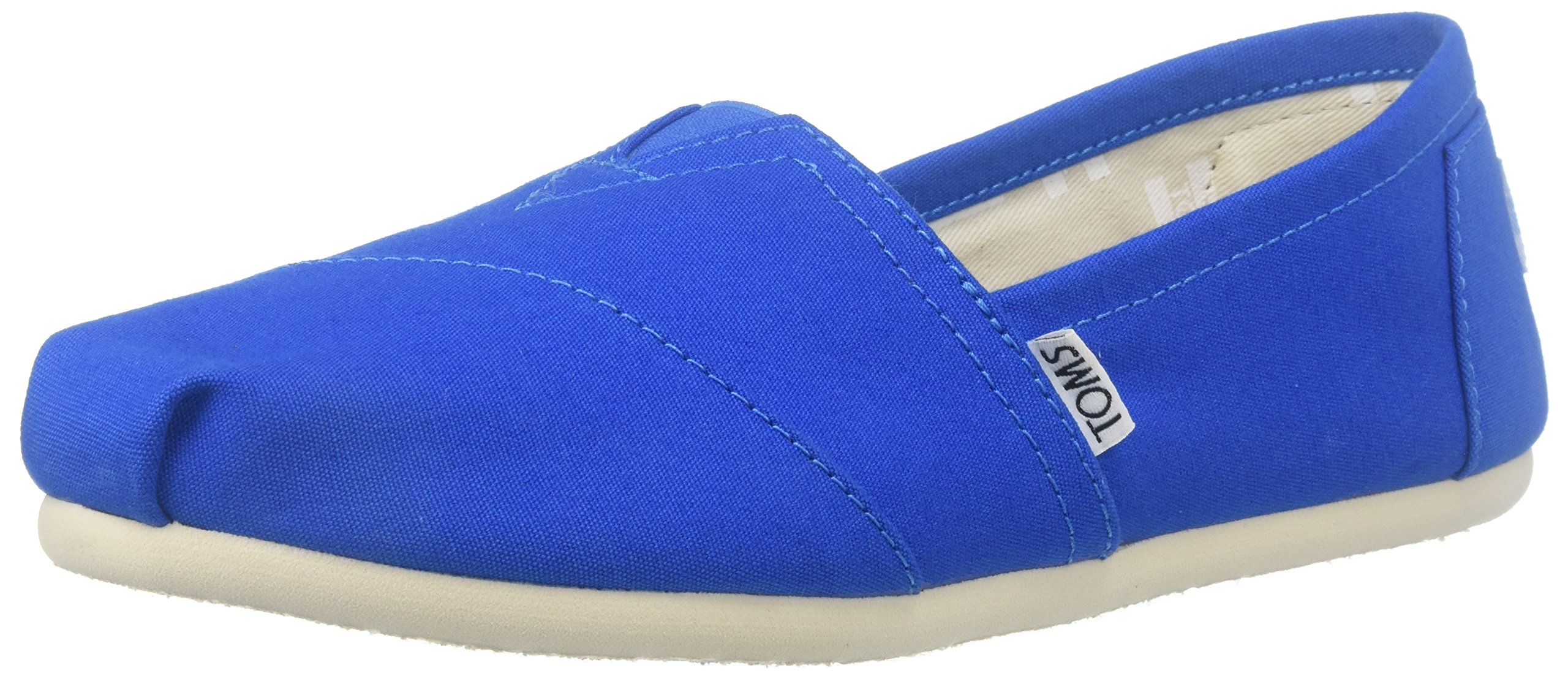 TOMS Alpargata Seasonal Classics, Sandalo Espadrillas con Zeppa Donna
