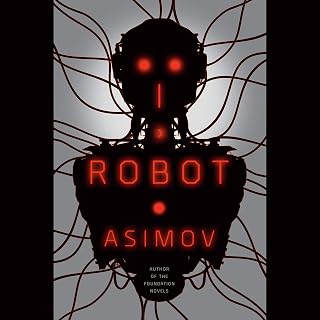 I, Robot