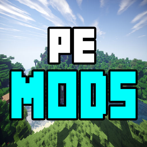 Mods Addons for PE