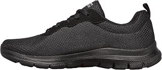 Skechers Women's Flex Appeal 4.0 Brilliant View Sneaker