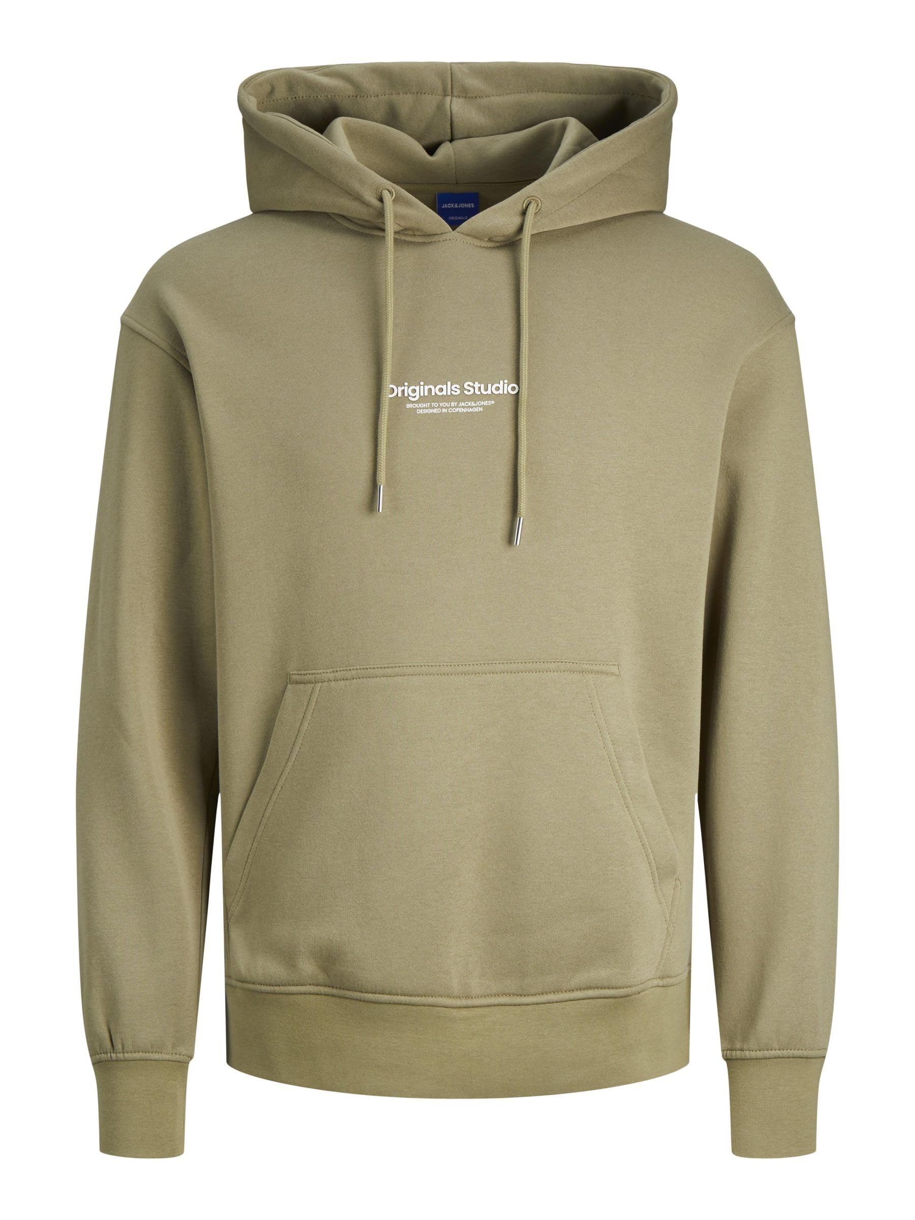 Hoodie Printed Hoodie