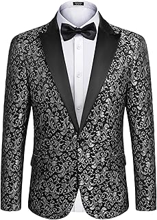 COOFANDY Zsj008712 Western Men
