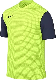 Nike M Nk DF Tiempo Prem II JSY SS Men's T-Shirt