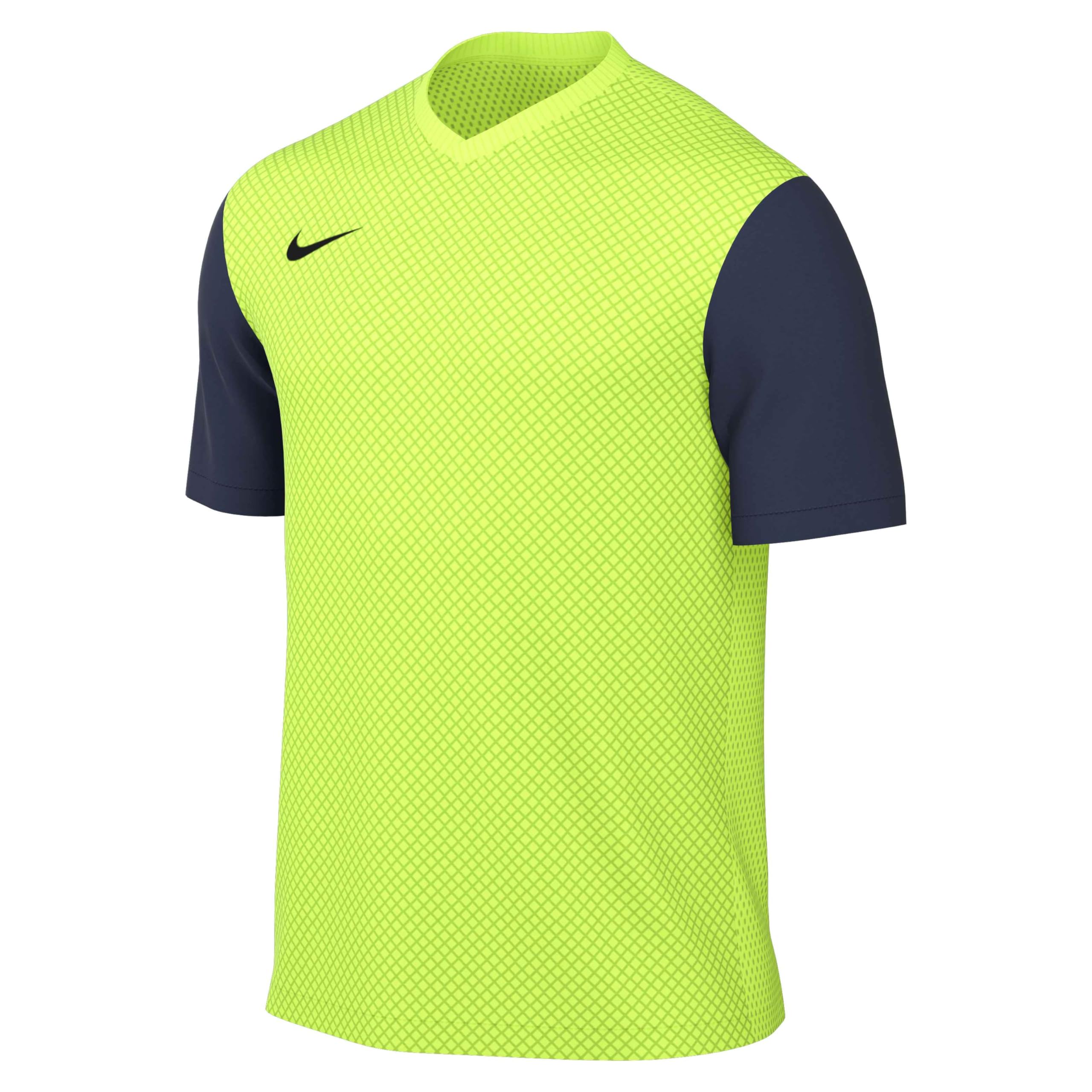 Nike M Nk DF Tiempo Prem II JSY SS Men's T-Shirt