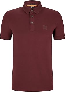 BOSS Men's Passenger Polo Shirt
