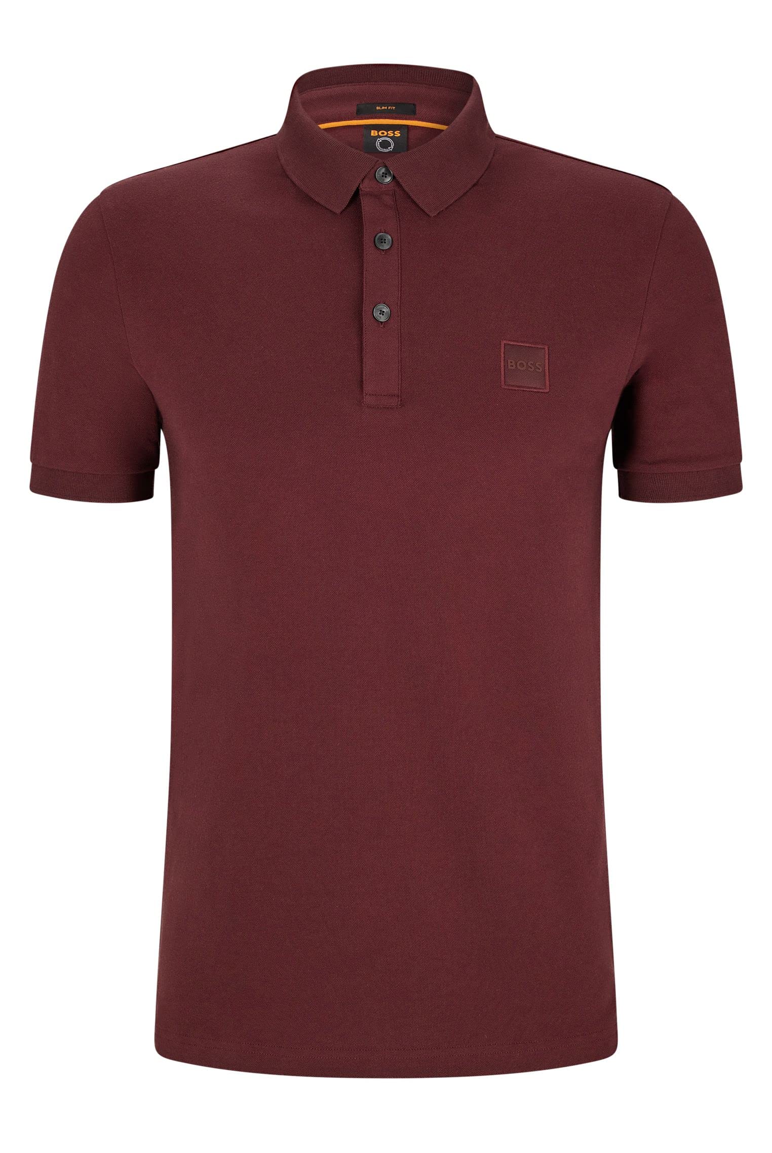 BOSS Men's Passenger Polo Shirt