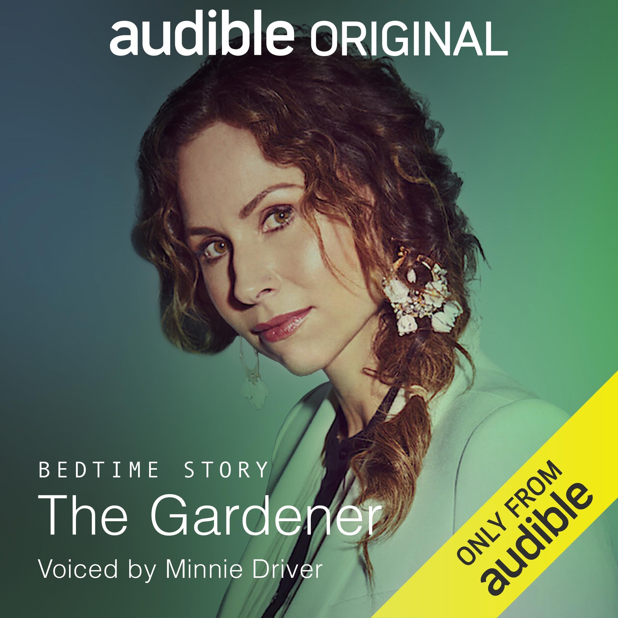 The Gardener: An Audible Bedtime Story