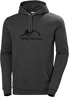 Helly Hansen Herren Nord Graphic Pullover Kapuzenpullover
