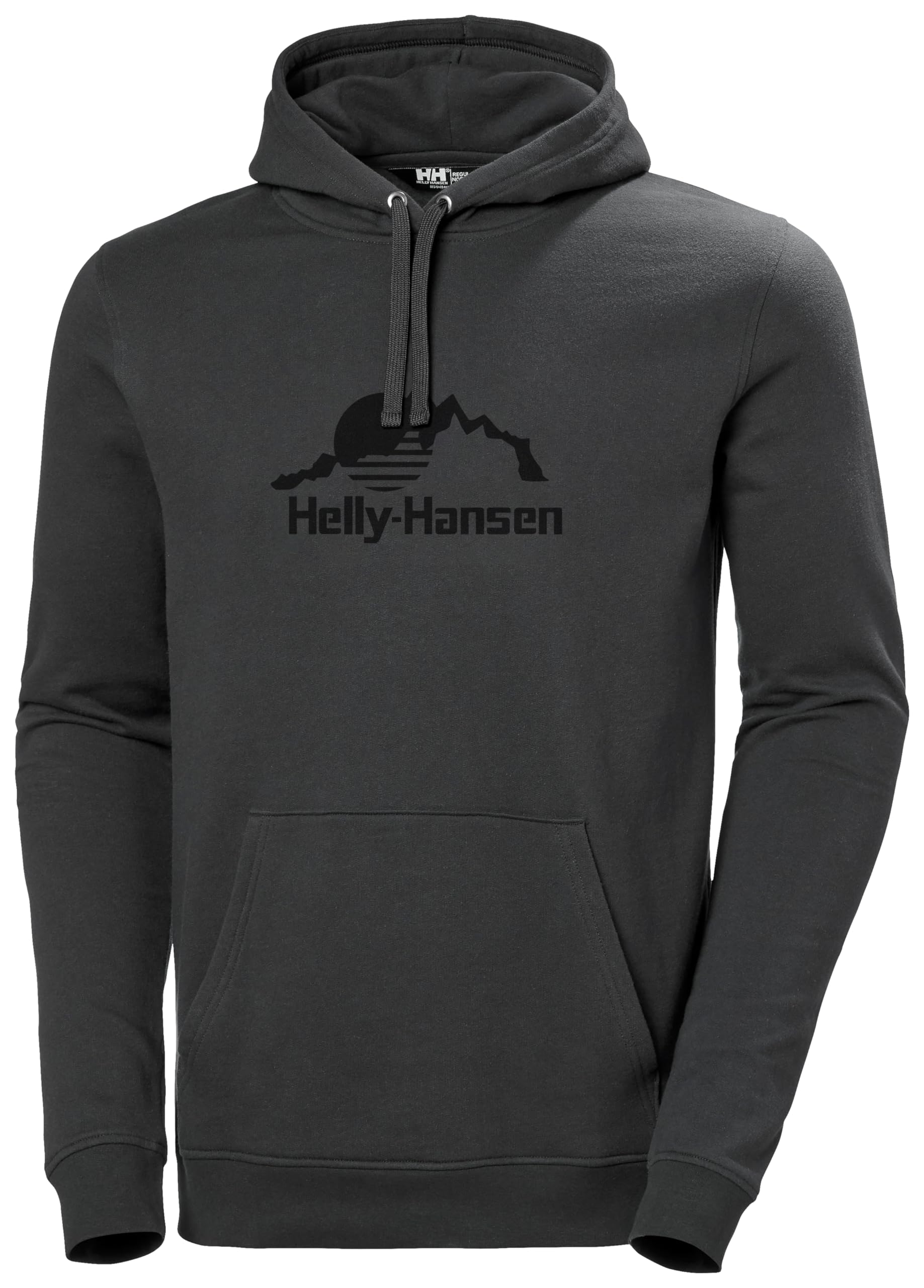 Helly Hansen Herren Nord Graphic Pullover Kapuzenpullover