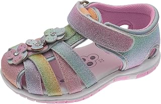 Chicco Girls and Girls Spider Sandals with Comfortable Closure 261_1