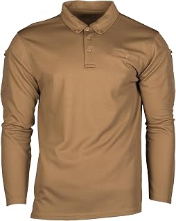 Mil-Tec Tactical Quick Dry T-Shirt Men