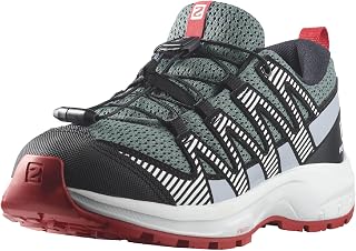 Salomon XA PRO V8, Unisex Running Shoes - Children and Boys