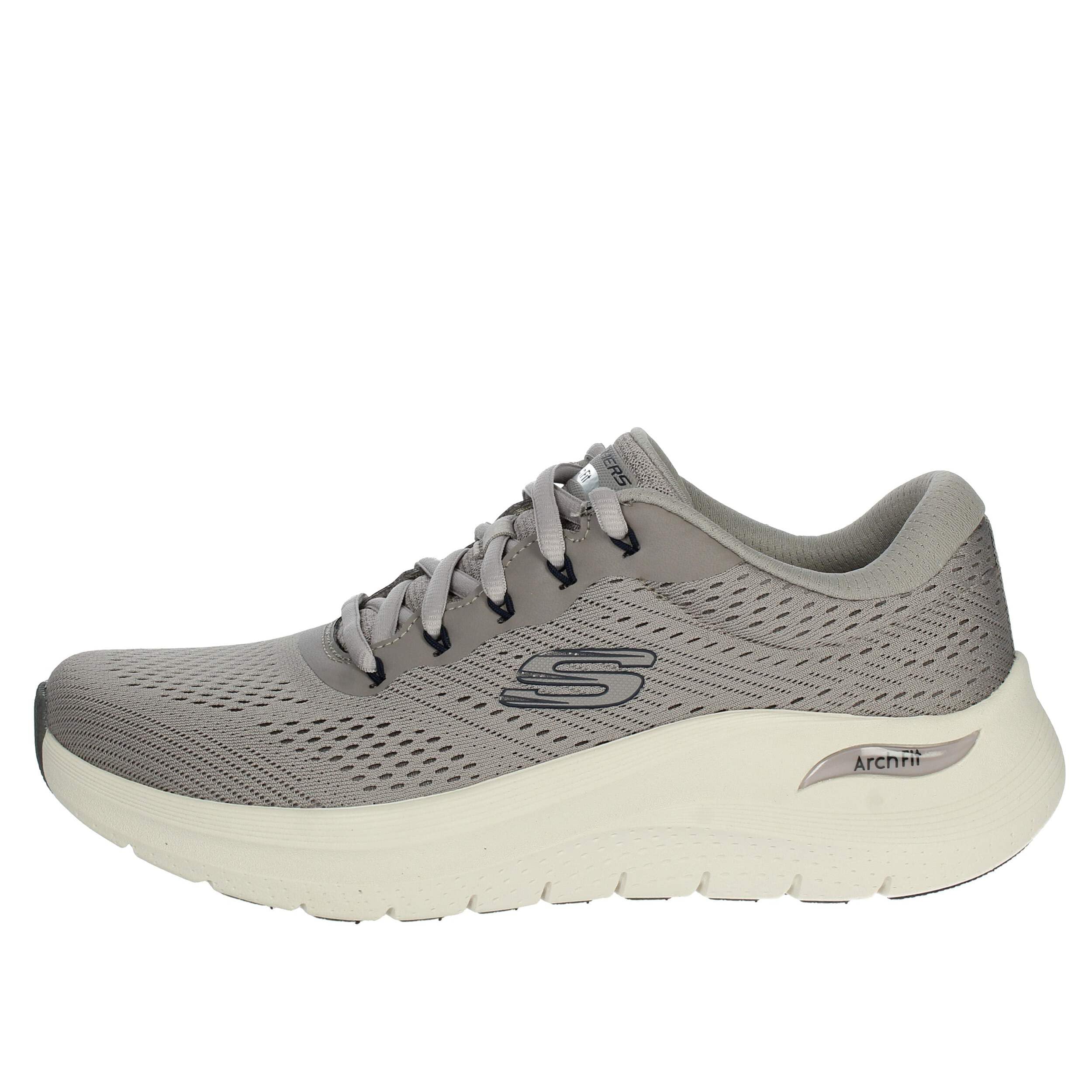 Skechers Arch Fit 2.0, Men's Fabric