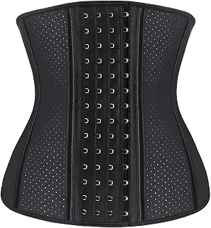 YIANNA - Sweat Belt for Women and Men, Abdominal, Slimming Sheath, Flat Belly, Sports Training Belt
