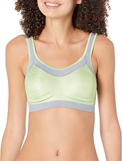 Anita Women's Active Sports Bra - Wirefree