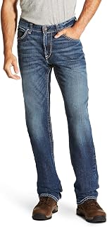 ARIAT Flame Resistant M4 - Men's Jeans