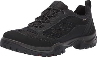 ECCO Xpedition III, Men's Low Climbing Shoes
