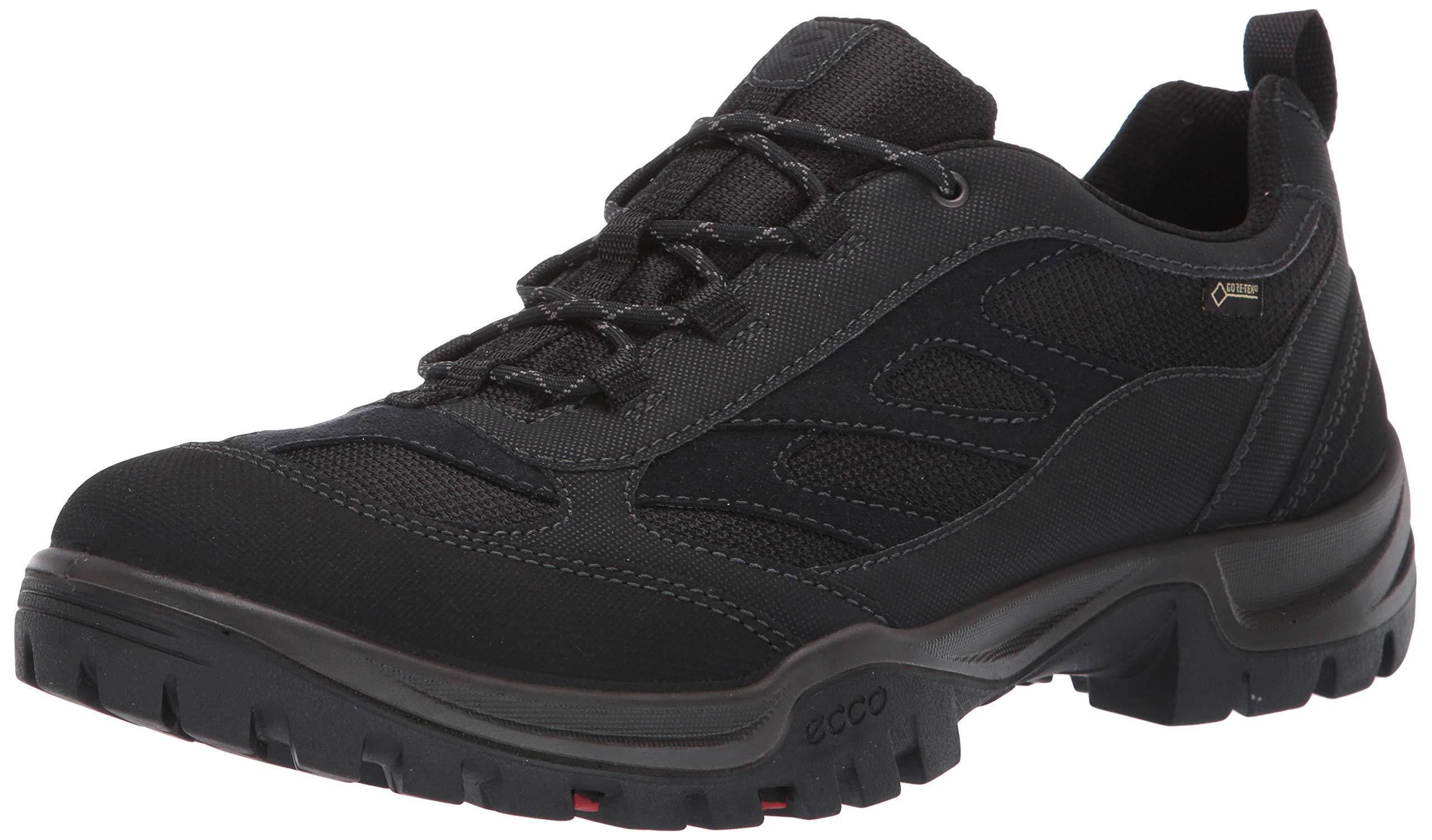 ECCO Xpedition III, Men's Low Climbing Shoes