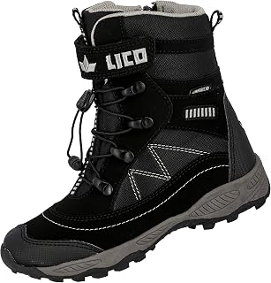 Lico Men's Snow Boots