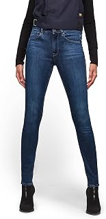 G-STAR RAW Attacc Women's Straight Jeans