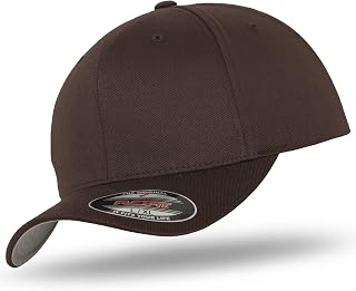 Flex fit Men's Flexfit Wooly Combed Baseball Cap