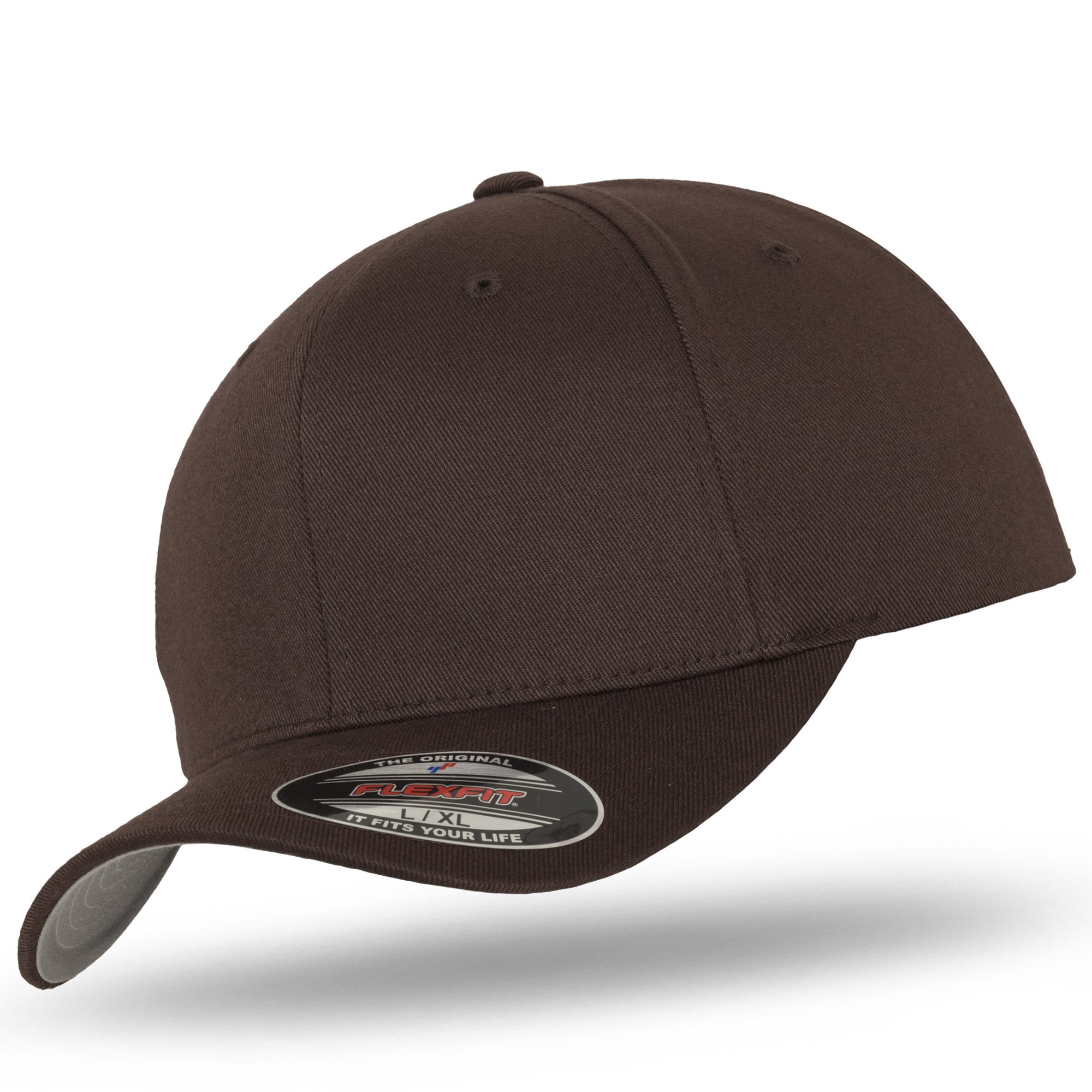 Flex fit Men's Flexfit Wooly Combed Baseball Cap