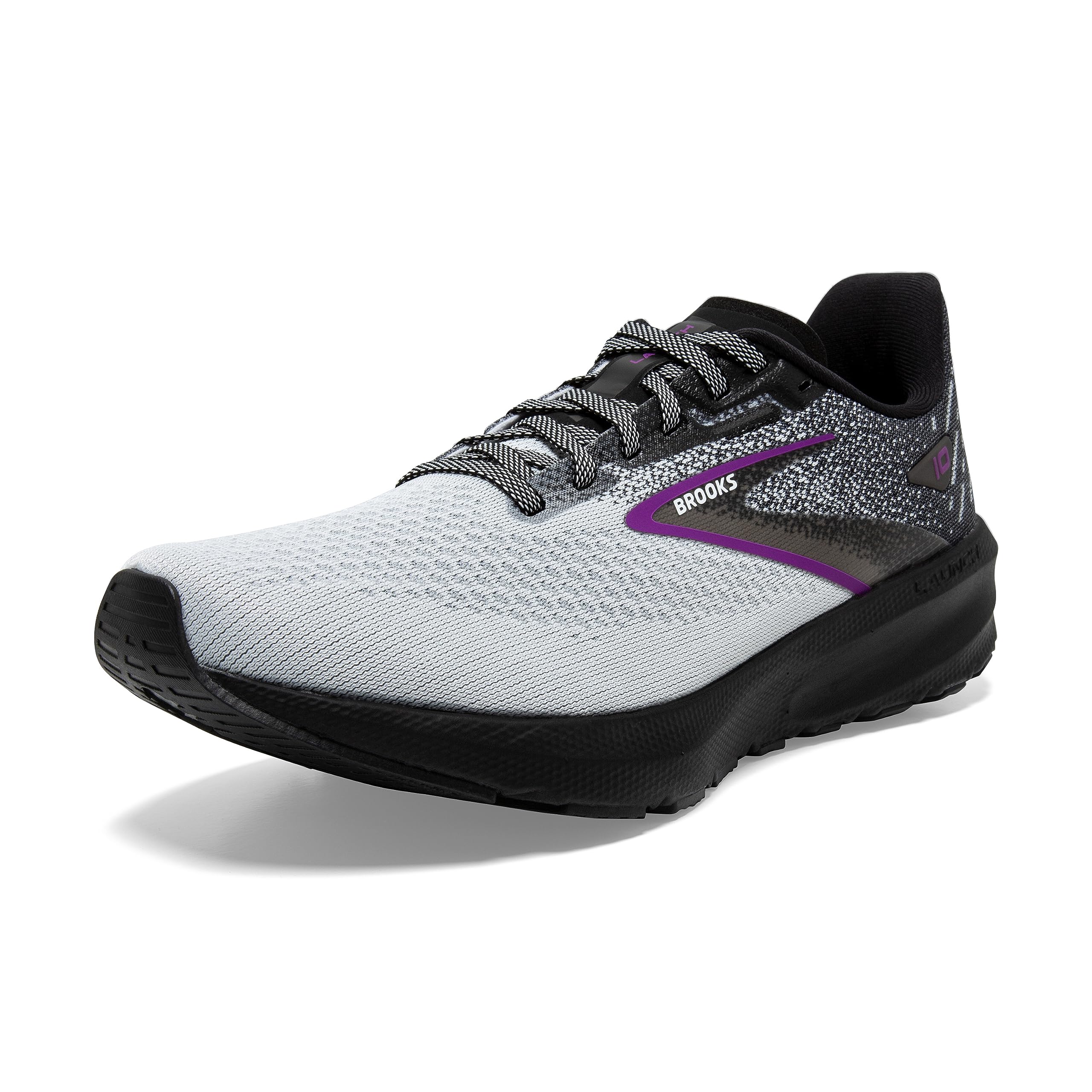 Brooks Women's Launch 10 Trainers