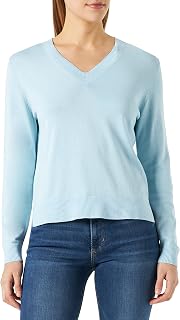 s.Oliver Women's 10.2.11.17.170.2118888 Sweater