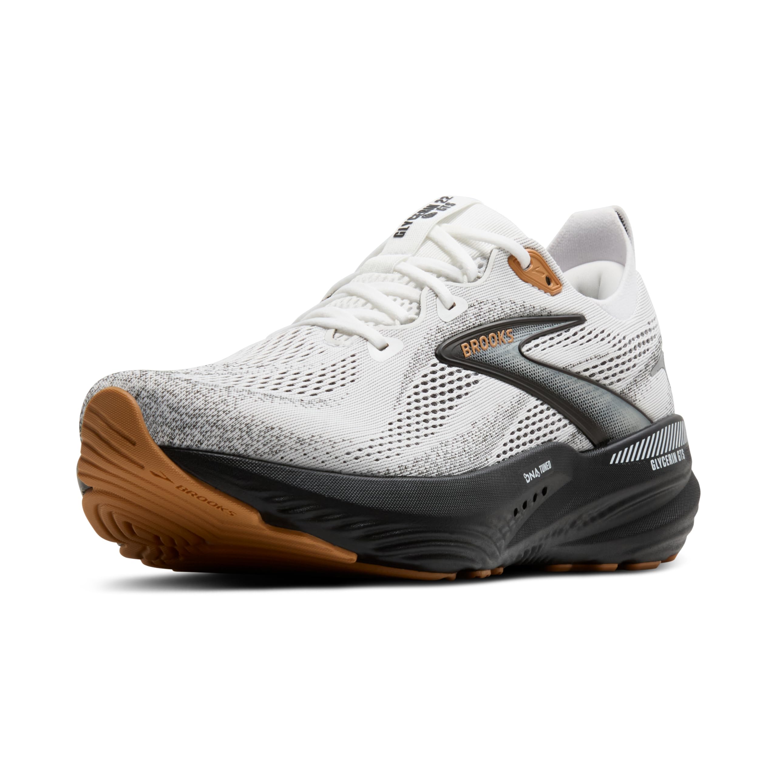 Brooks Glycerin GTS 22 Men's Trainers